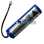 Batería para PLC BT-7 [Batería de repuesto]
